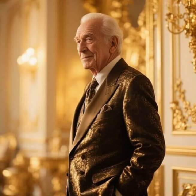 how getting old and rich and healthy how getting old and rich and healthy